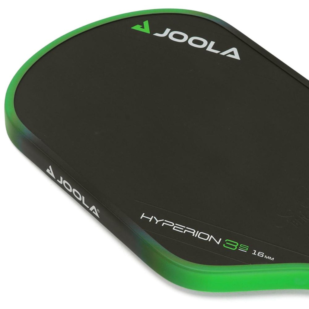 Imagem 2 do produto Raquete de Pickleball Joola Ben Johns Hyperion 3S