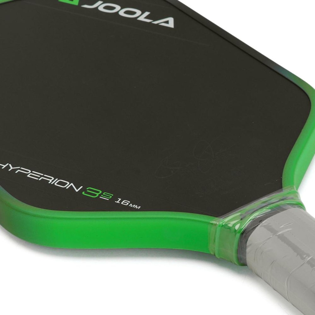Imagem 3 do produto Raquete de Pickleball Joola Ben Johns Hyperion 3S