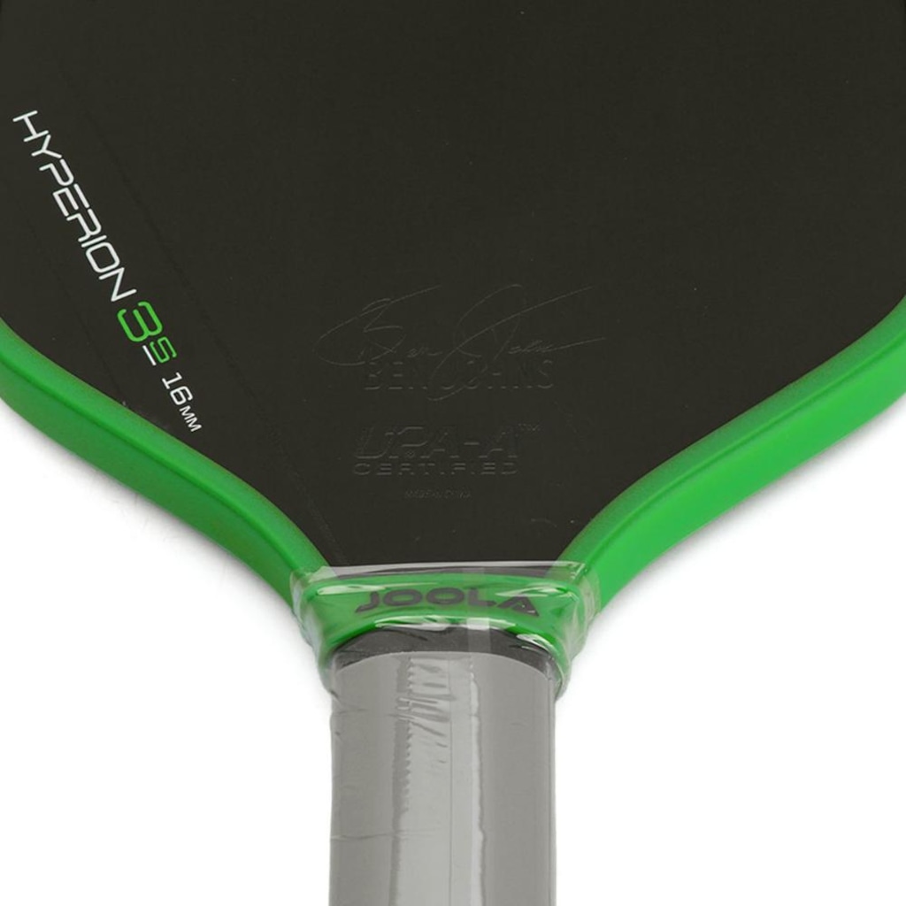 Imagem 5 do produto Raquete de Pickleball Joola Ben Johns Hyperion 3S