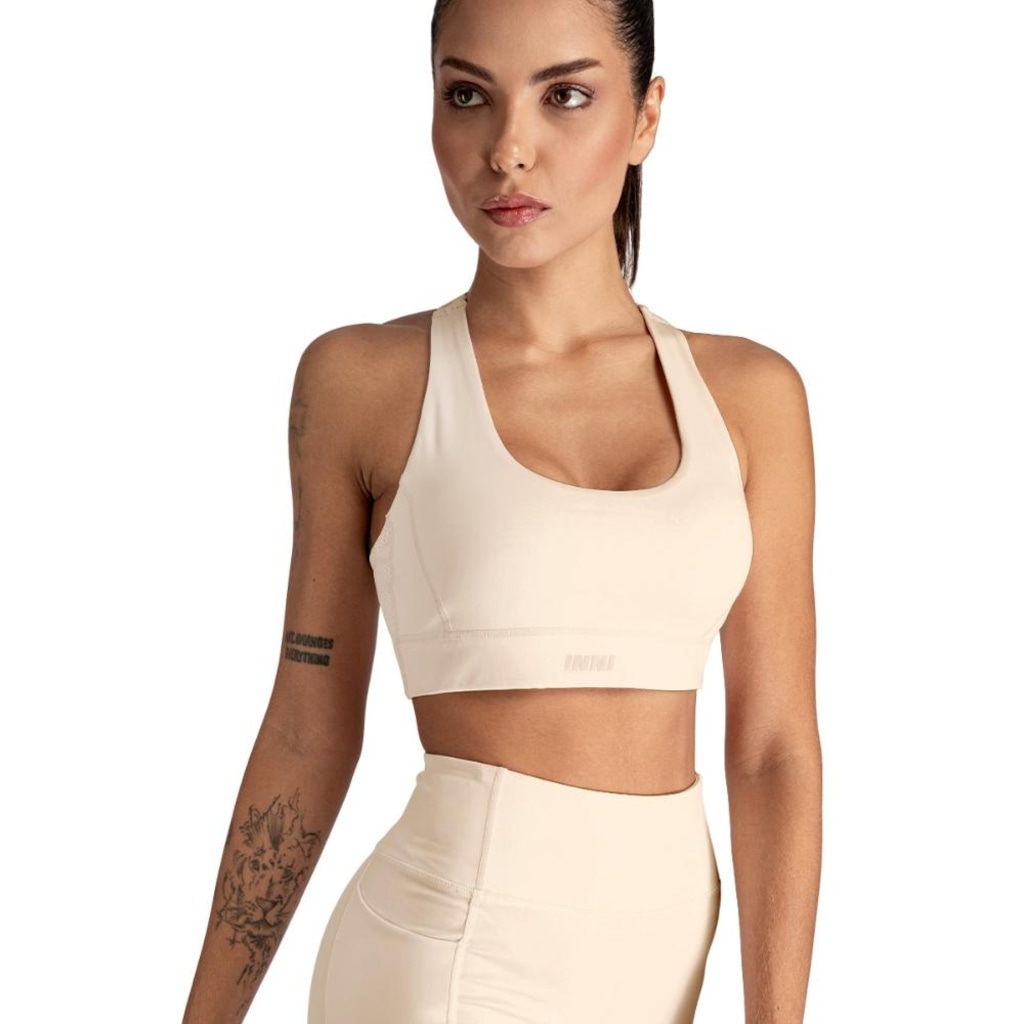 Imagem 2 do produto Top Fitness Inni Game Feminino
