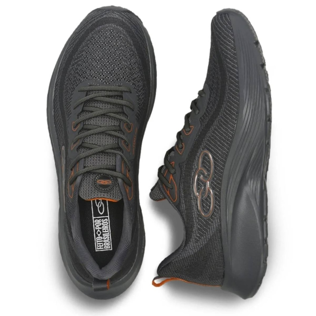 Imagem 3 do produto Tênis Masculino Olympikus Conex
