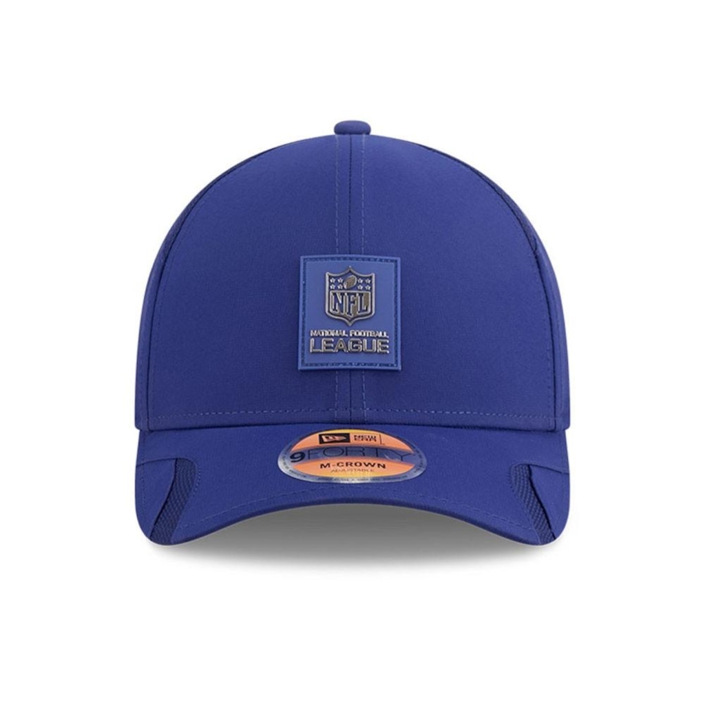 Imagem 2 do produto Boné New Era 9Forty M-Crown NFL Sideline Masculino