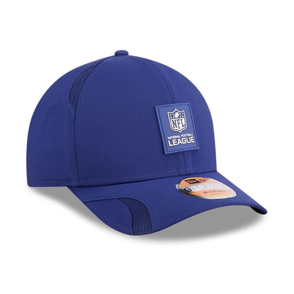 Imagem 3 do produto Boné New Era 9Forty M-Crown NFL Sideline Masculino