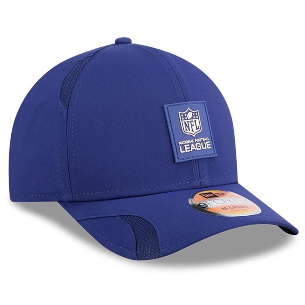 Imagem 4 do produto Boné New Era 9Forty M-Crown NFL Sideline Masculino