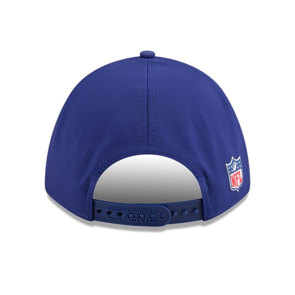 Imagem 5 do produto Boné New Era 9Forty M-Crown NFL Sideline Masculino