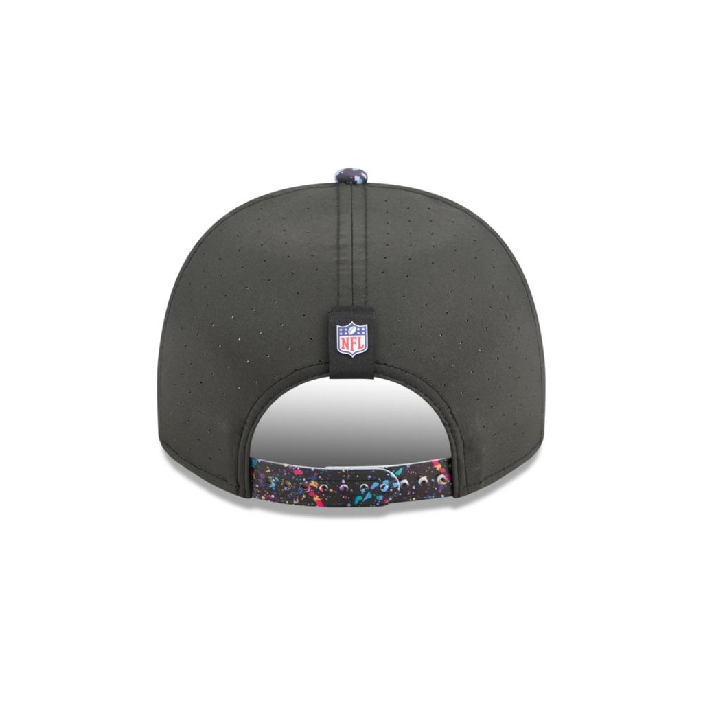 Imagem 4 do produto Boné New Era 9Fifty A-Frame Kansas City Chiefs NFL Masculino