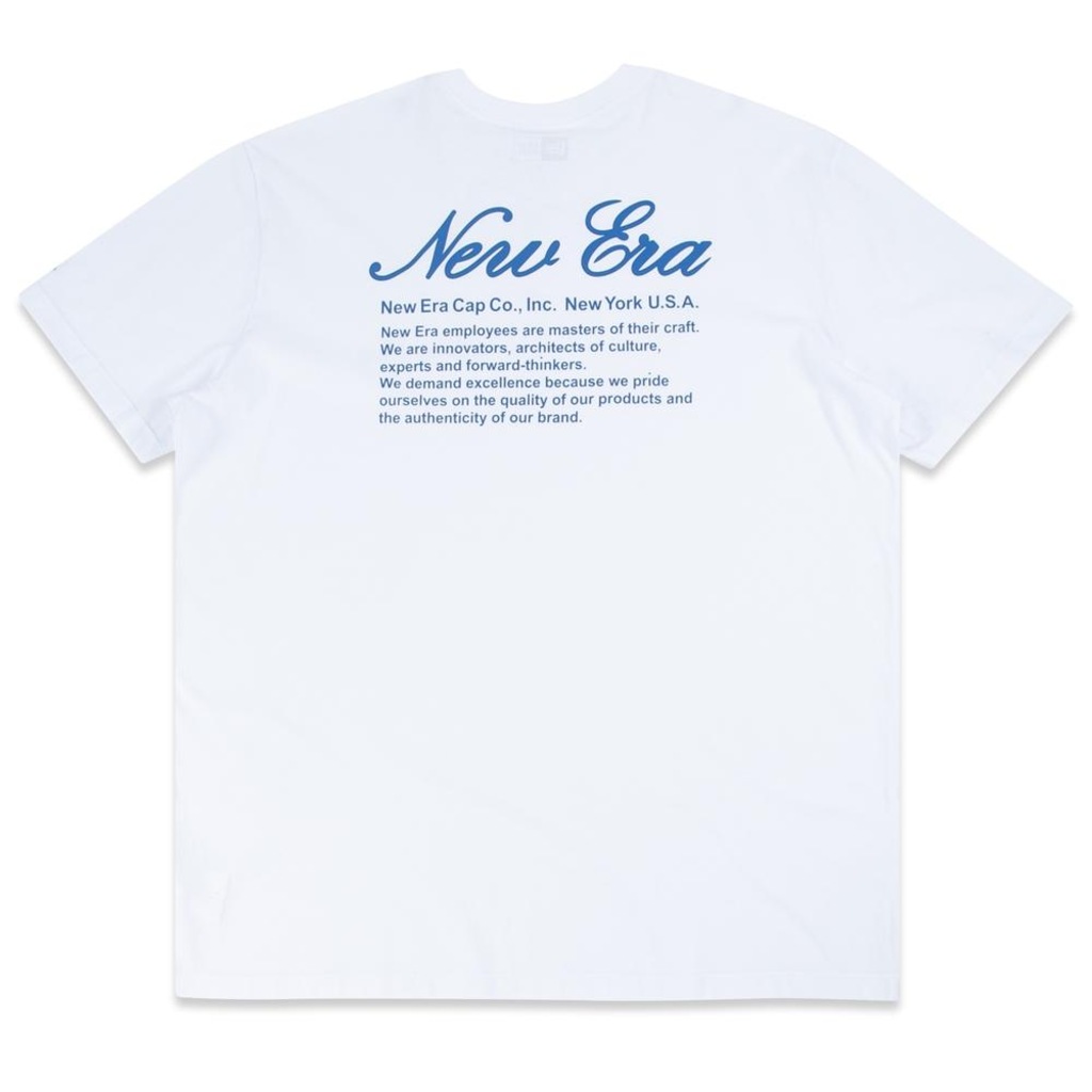 Imagem 2 do produto Camiseta New Era Oversize Branded Masculina