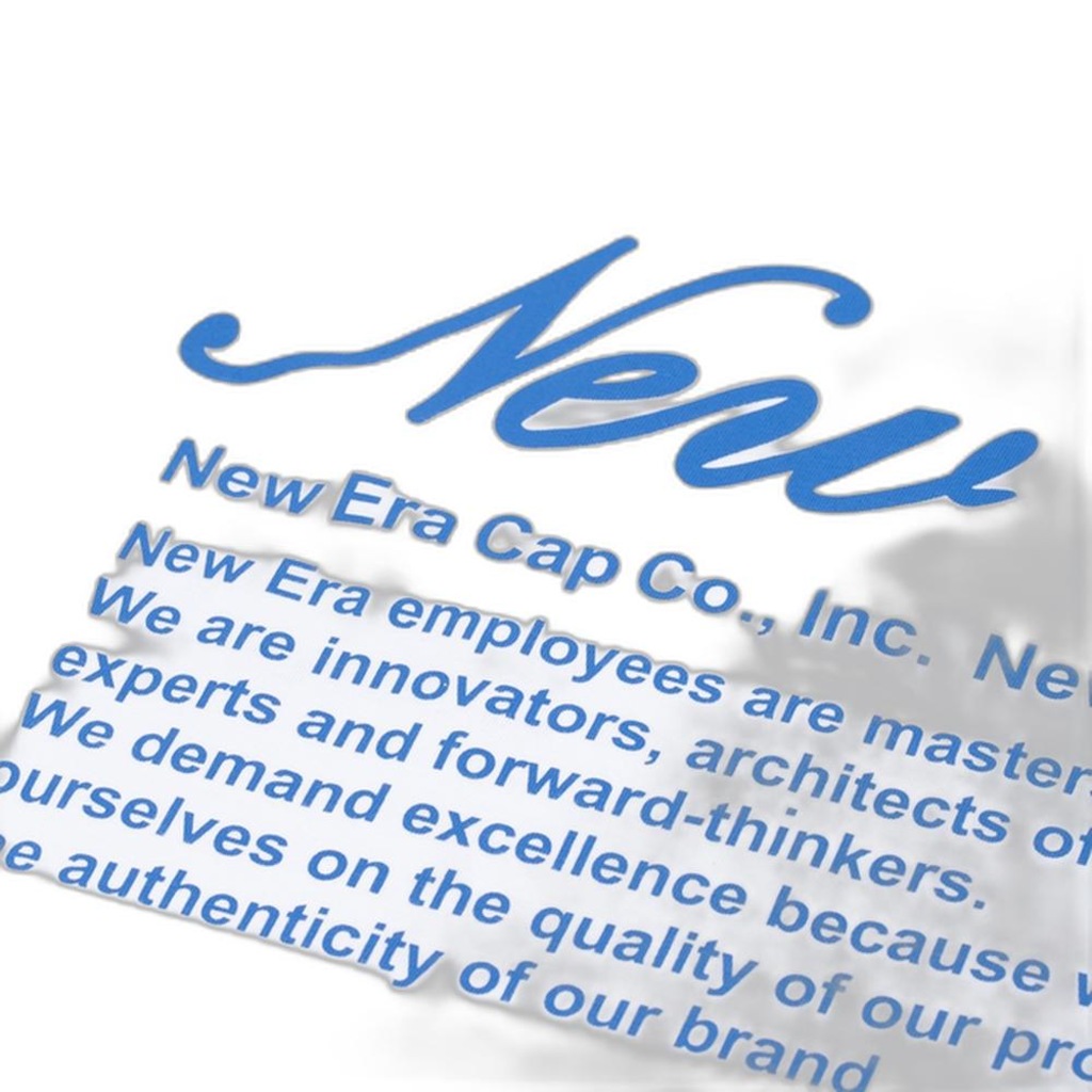 Imagem 4 do produto Camiseta New Era Oversize Branded Masculina