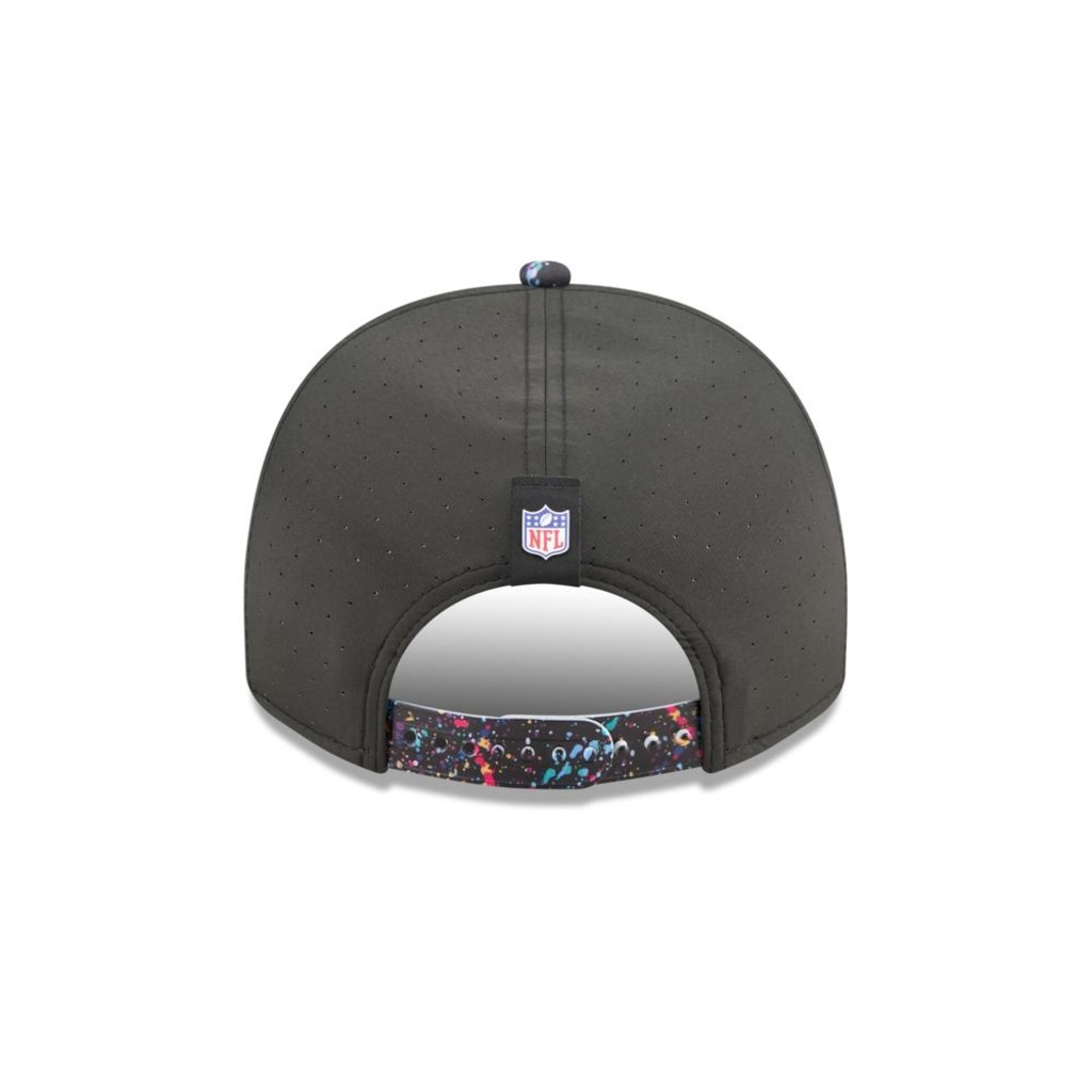 Imagem 5 do produto Boné New Era 9Fifty A-Frame Minnesota Vikings NFL Masculino