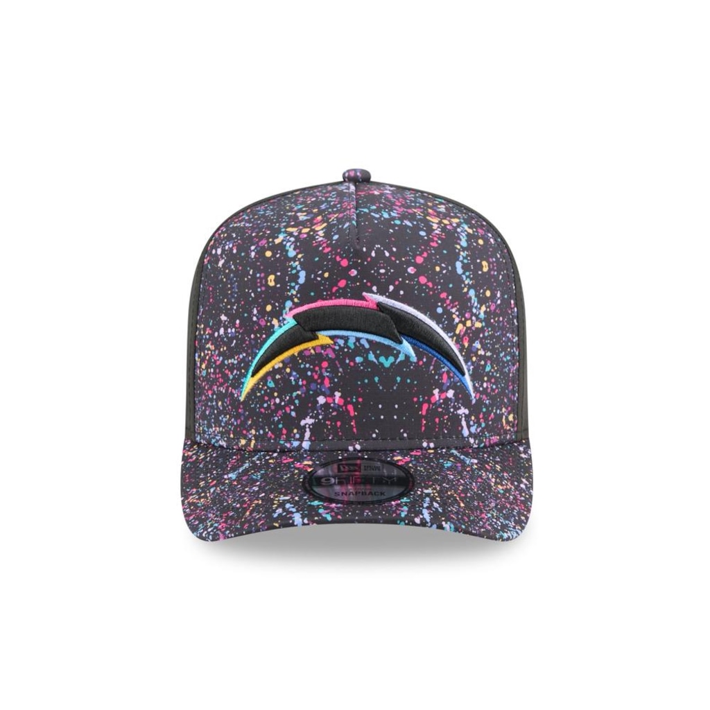 Imagem 2 do produto Boné New Era 9Fifty A-Frame Los Angeles Chargers NFL Masculino