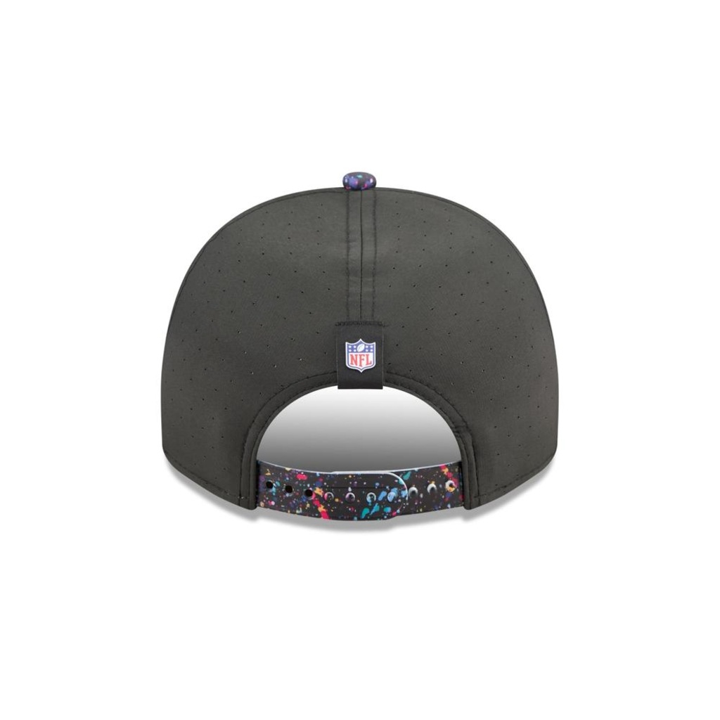 Imagem 4 do produto Boné New Era 9Fifty A-Frame Los Angeles Chargers NFL Masculino
