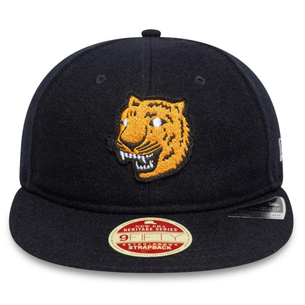 Imagem 2 do produto Boné New Era 9Fifty Retro Crown Detroit Tigers MLB Unissex