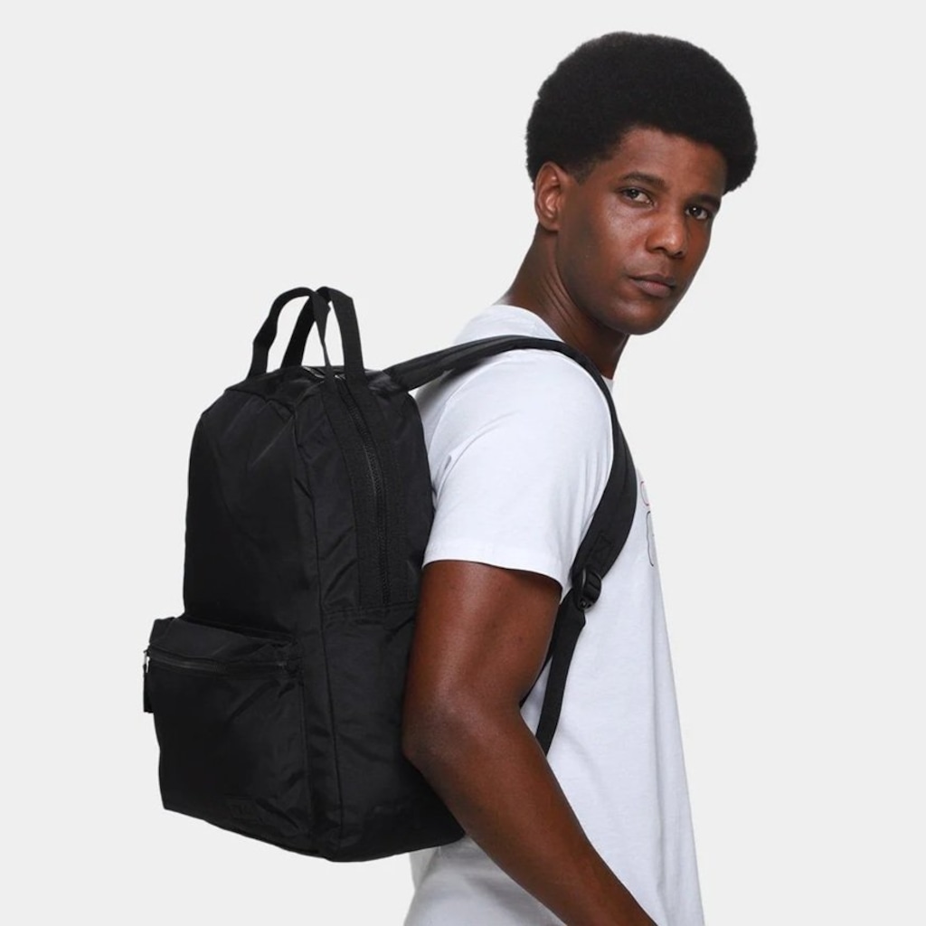 Imagem 2 do produto Mochila Fila Box Letter