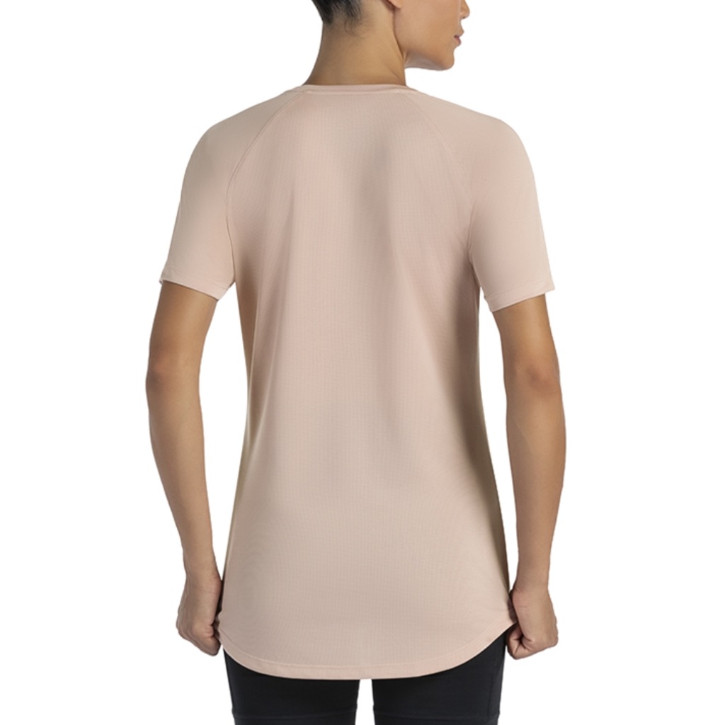 Imagem 3 do produto Camiseta Olympikus Runner 2 Duna - Feminino