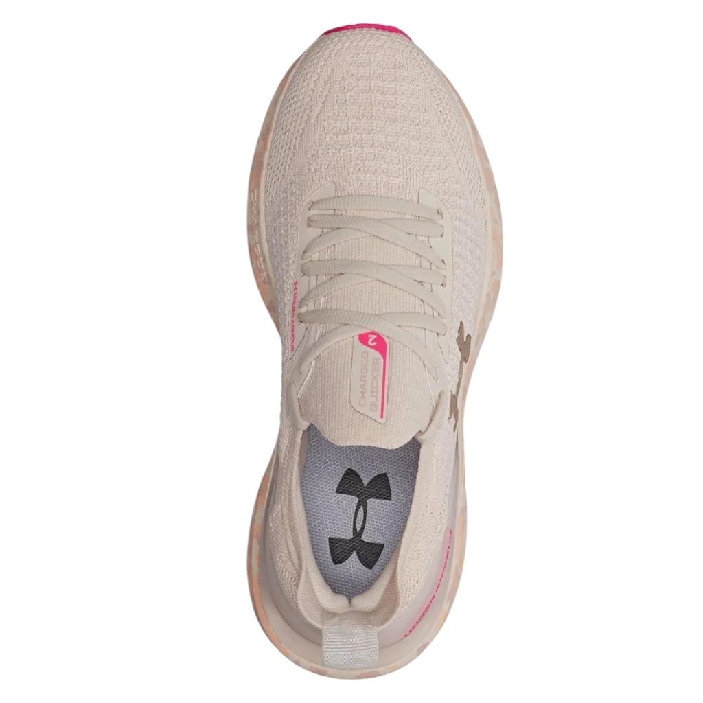 Imagem 3 do produto Tênis Under Armour Charged Quicker 2 - Feminino