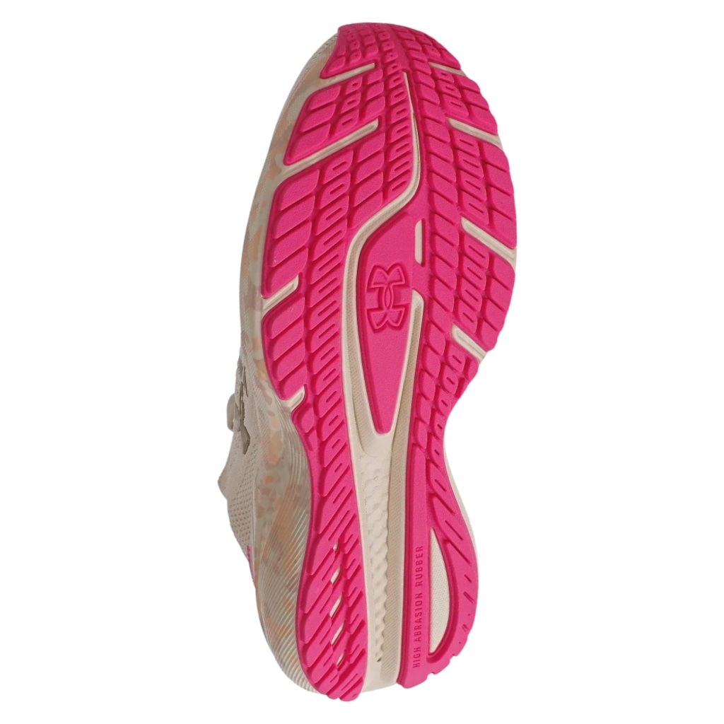 Imagem 4 do produto Tênis Under Armour Charged Quicker 2 - Feminino