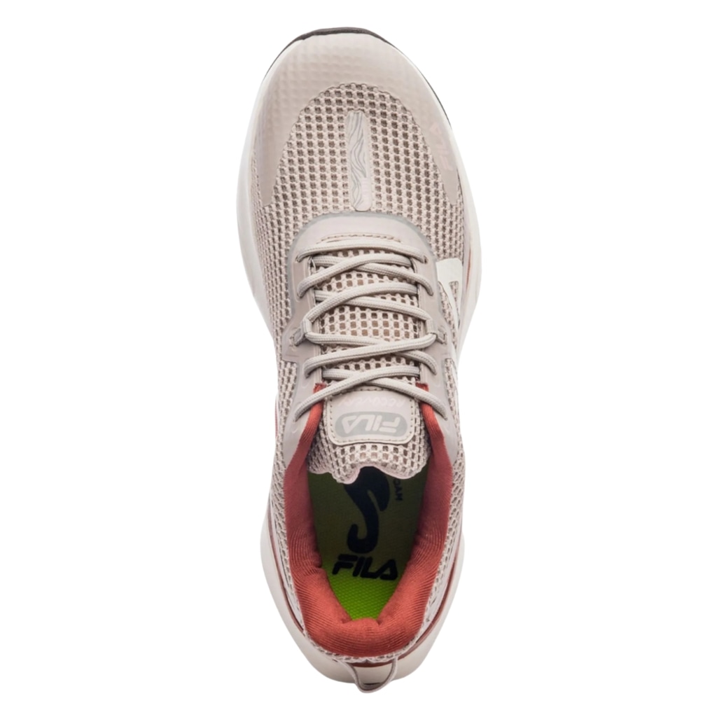 Imagem 4 do produto Tênis Fila Recovery Corrida - Feminino