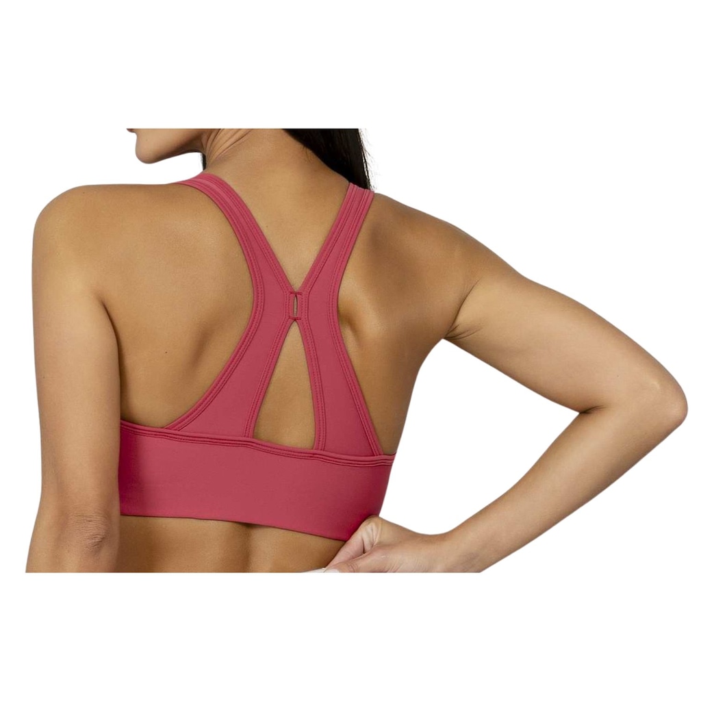 Imagem 3 do produto Top Alta Sustentação Run More Feminino