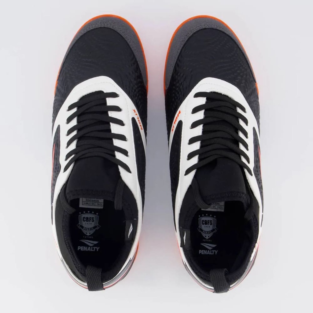 Imagem 5 do produto Chuteira De Futsal Penalty Evolution Club Locker Y-1 - Adulto
