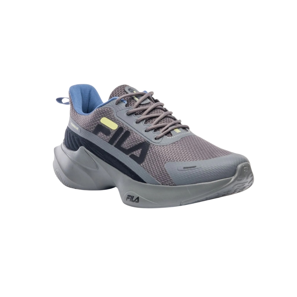 Imagem 2 do produto Tênis Fila Progress Lite - Masculino