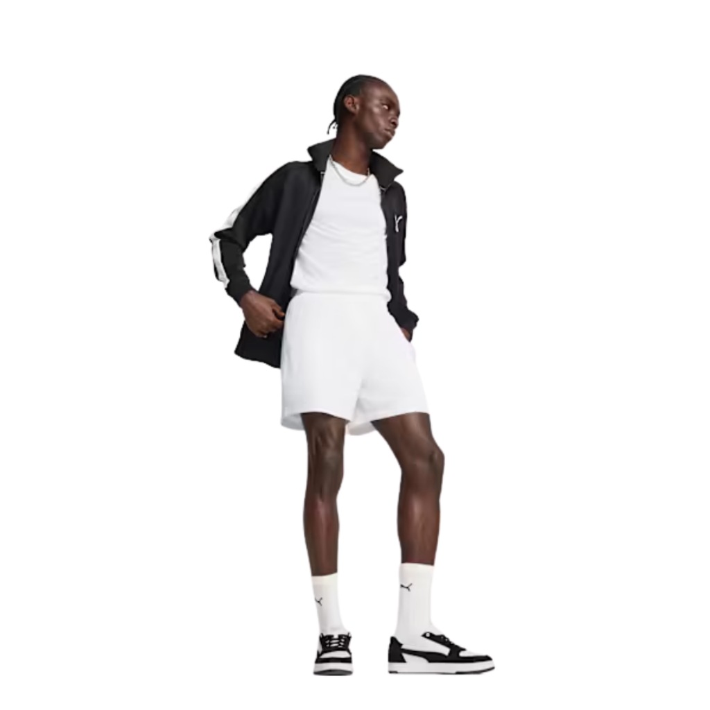Imagem 2 do produto Bermuda Puma Woven Logo 5 - Masculino