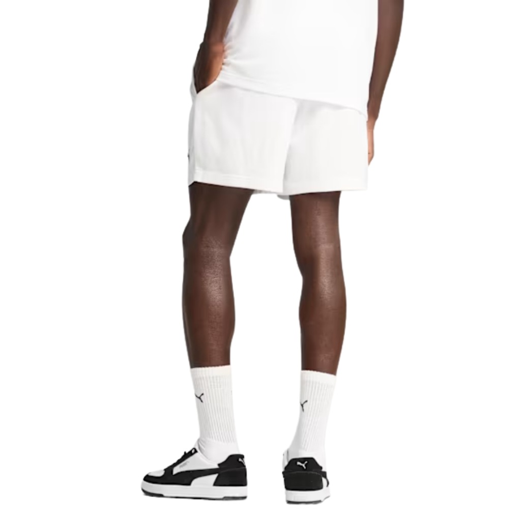 Imagem 4 do produto Bermuda Puma Woven Logo 5 - Masculino