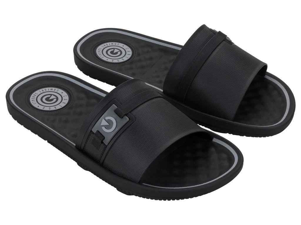 Imagem 2 do produto Chinelo Masculino Cartago Arizona Slide