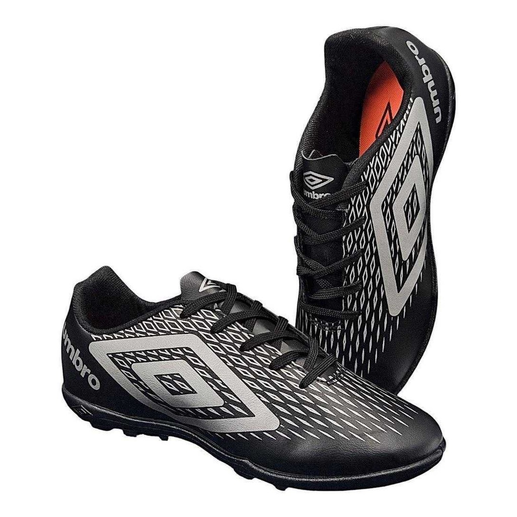 Imagem 3 do produto Chuteira Infantil Society Umbro X-Diamond Jr