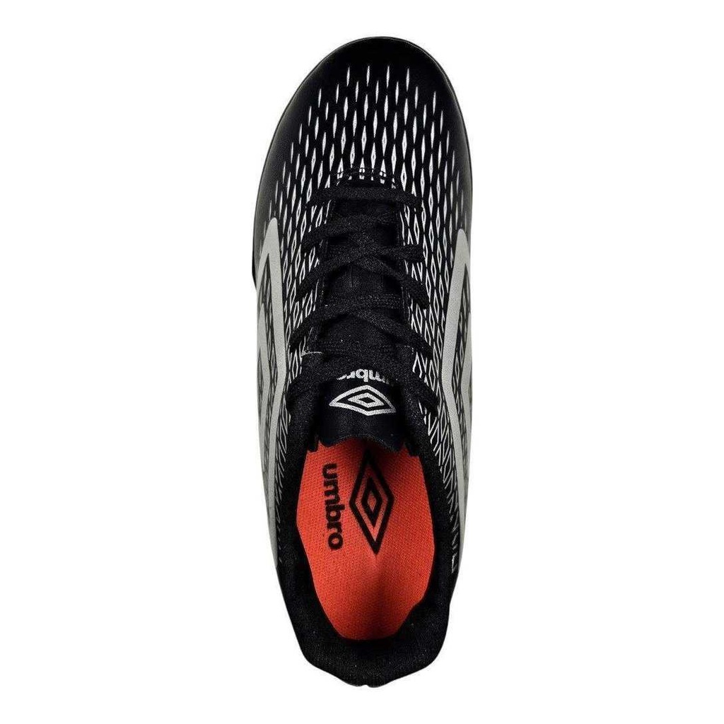 Imagem 4 do produto Chuteira Infantil Society Umbro X-Diamond Jr