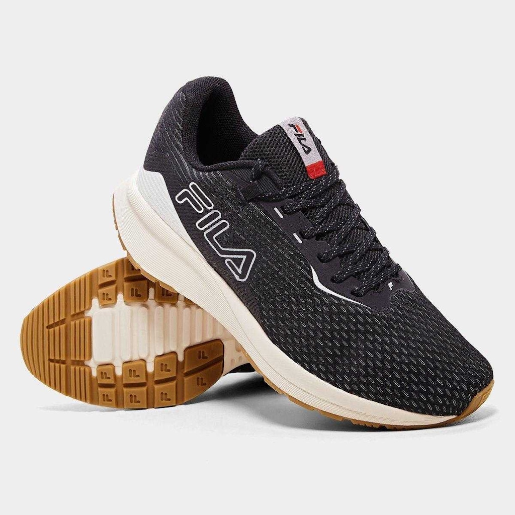 Imagem 2 do produto Tênis Masculino Fila Ride 2