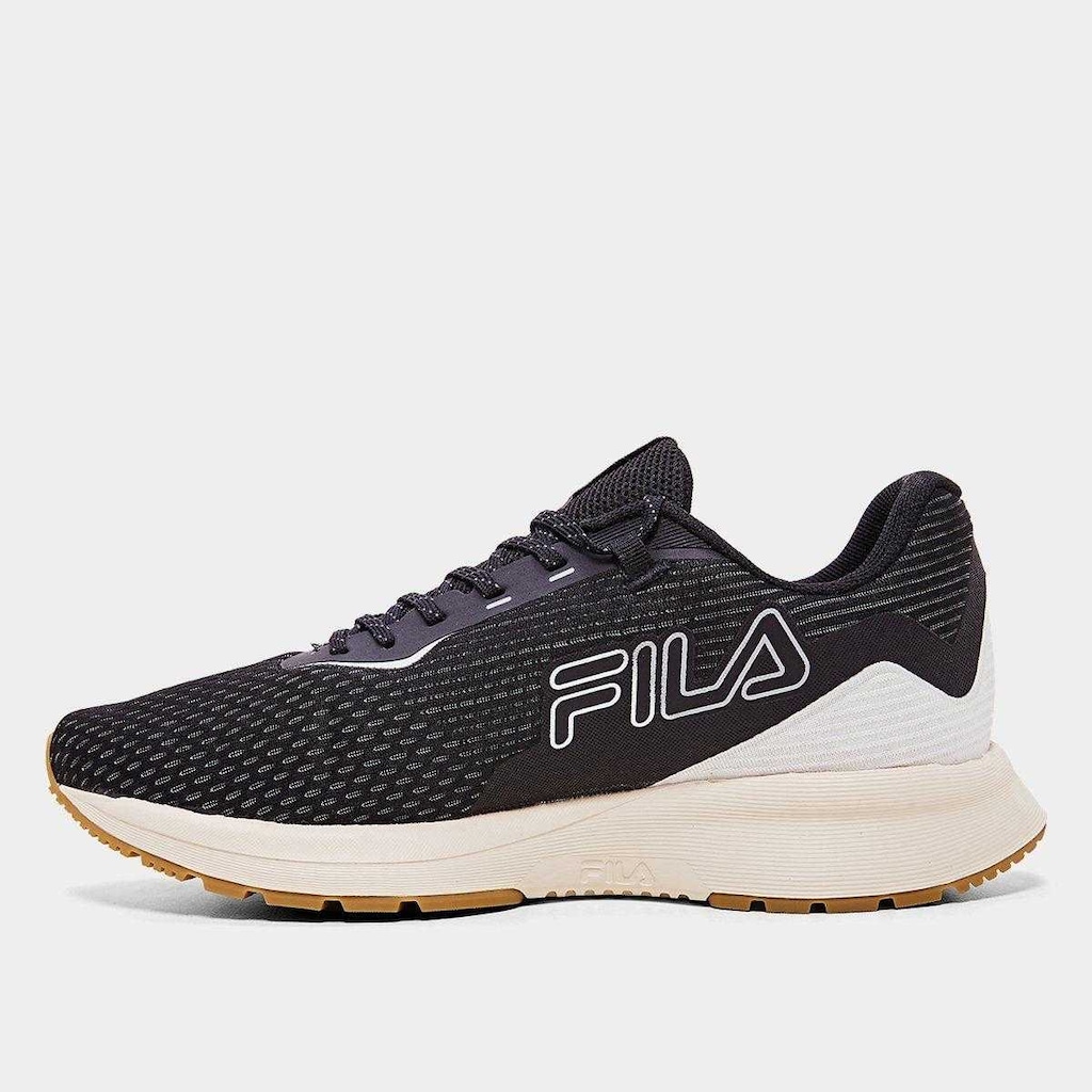 Imagem 5 do produto Tênis Masculino Fila Ride 2
