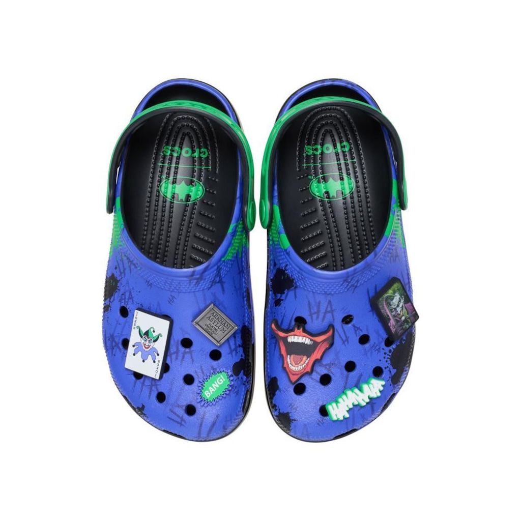 Imagem 5 do produto Sandália Adulto Crocs Joker Classic Clog Multi