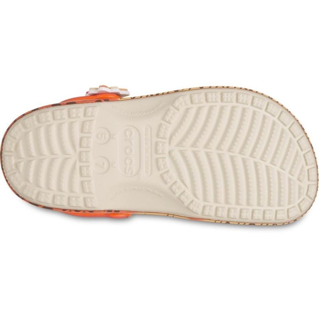 Imagem 5 do produto Sandália Adulto Crocs Disney Moana Classic Clog Multi