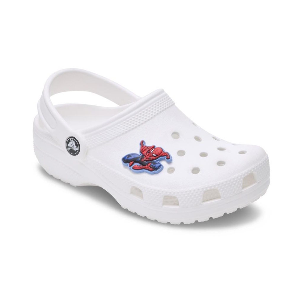 Imagem 2 do produto Jibbitz Crocs Spider-Man 1