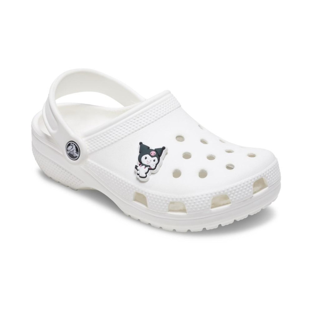 Imagem 2 do produto Jibbitz Crocs Sanrio Kuromi