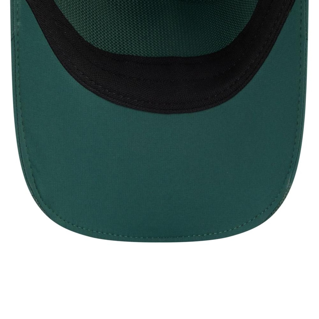 Imagem 5 do produto Boné New Era 9Forty M-Crown Green Bay Packers NFL Sideline Masculino