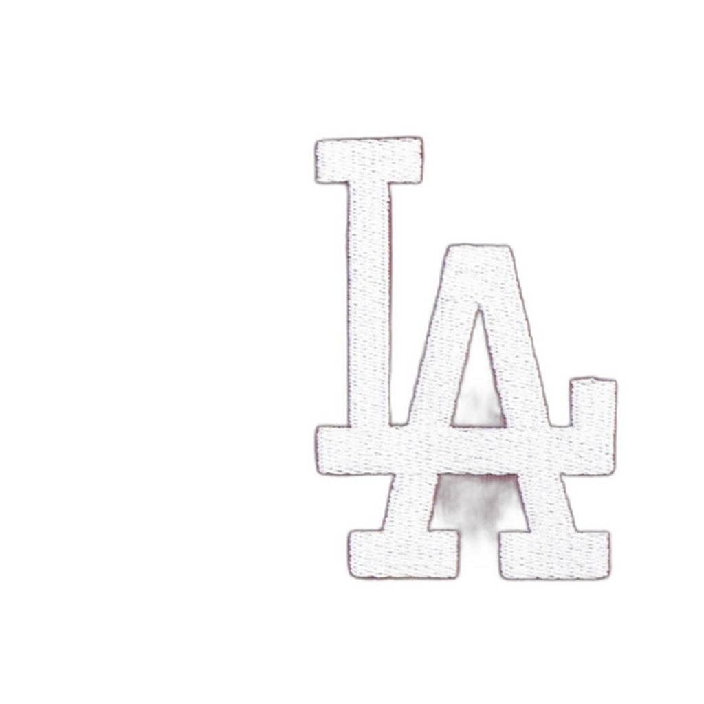 Imagem 4 do produto Camiseta New Era Lifestyle Los Angeles Dodgers MLB Masculina