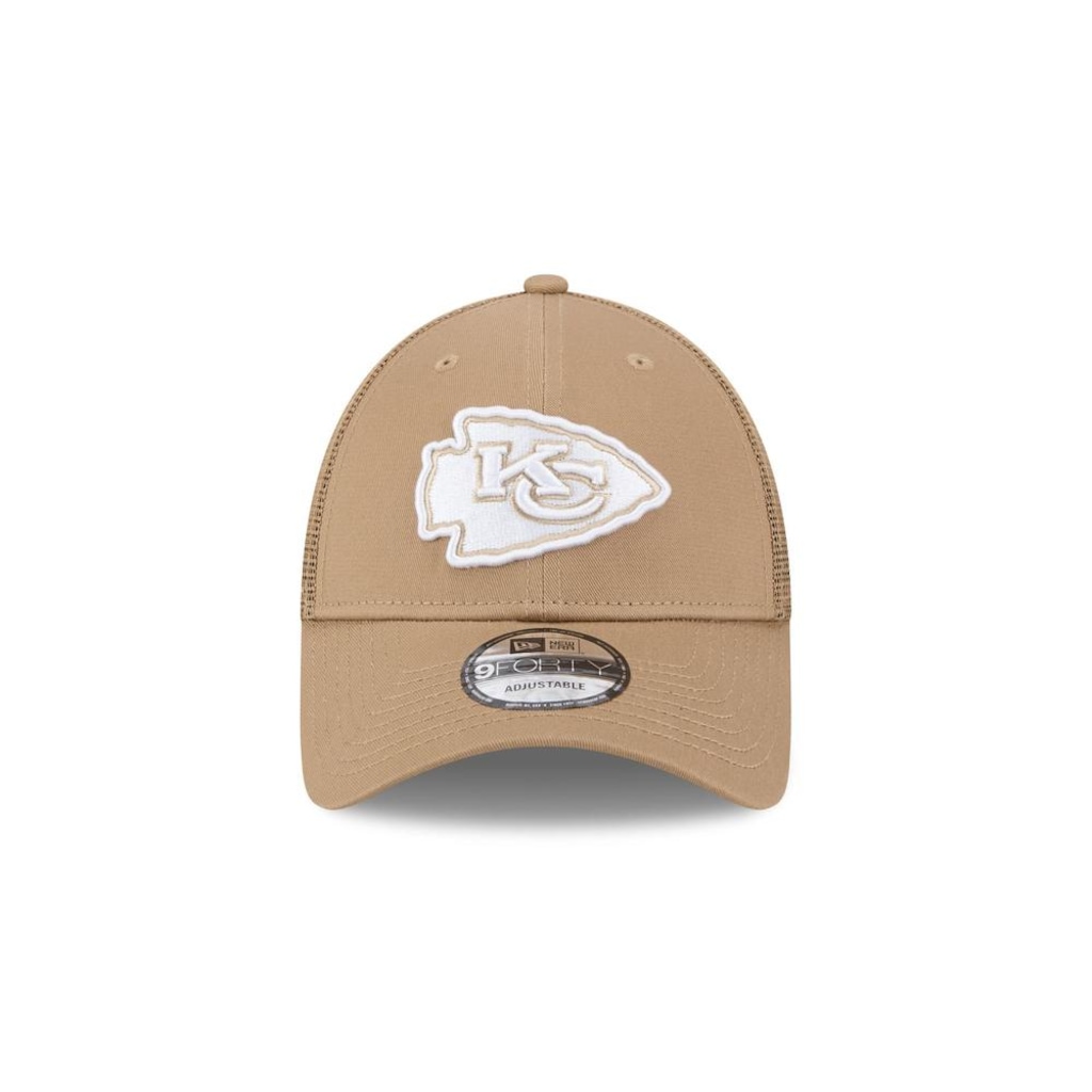Imagem 2 do produto Boné New Era 9Forty Kansas City Chiefs NFL Masculino