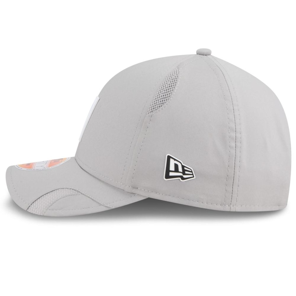 Imagem 4 do produto Boné New Era 9Forty M-Crown Las Vegas Raiders NFL Sideline Masculino