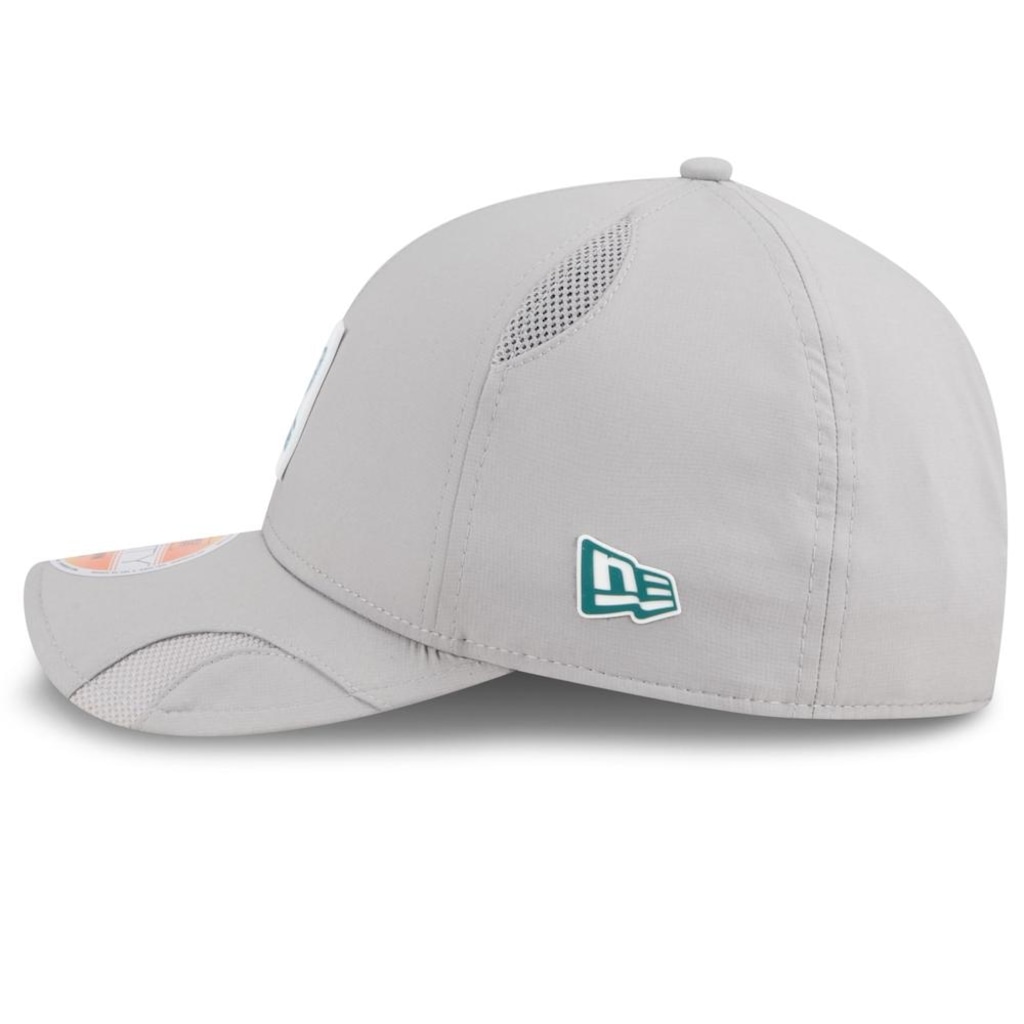 Imagem 4 do produto Boné New Era 9Forty M-Crown Philadelphia Eagles NFL Sideline Masculino