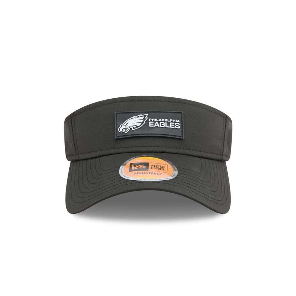 Imagem 2 do produto Viseira New Era Philadelphia Eagles NFL Masculina