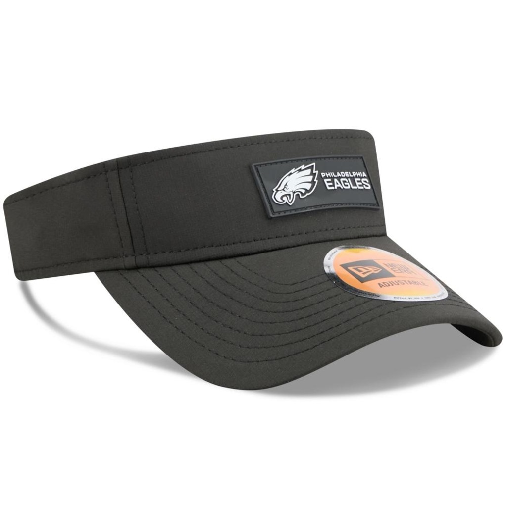 Imagem 4 do produto Viseira New Era Philadelphia Eagles NFL Masculina