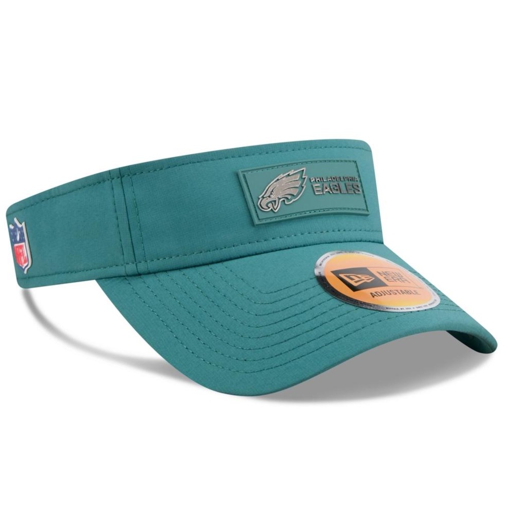 Imagem 3 do produto Viseira New Era Philadelphia Eagles NFL Masculina