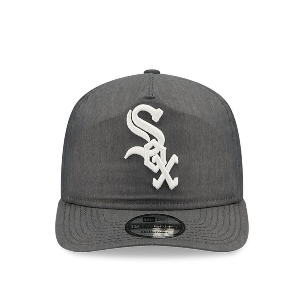 Imagem 2 do produto Boné New Era 19TWENTY Strapback Chicago White Sox MLB Masculino