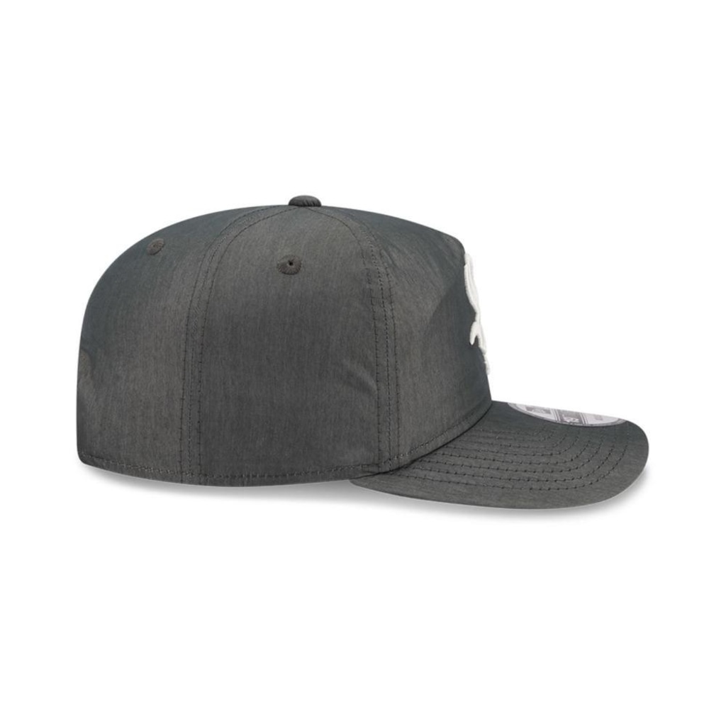 Imagem 4 do produto Boné New Era 19TWENTY Strapback Chicago White Sox MLB Masculino