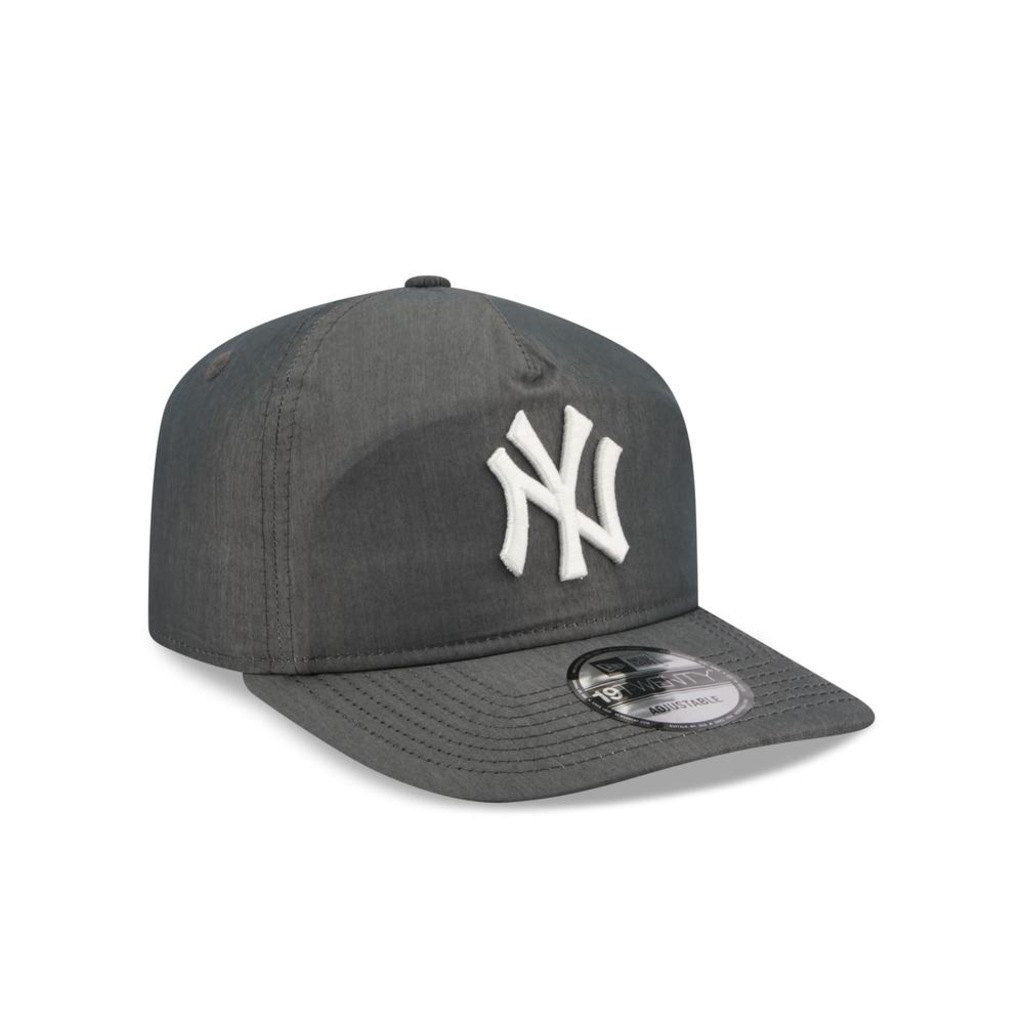 Imagem 3 do produto Boné New Era 19TWENTY Strapback New York Yankees MLB Masculino