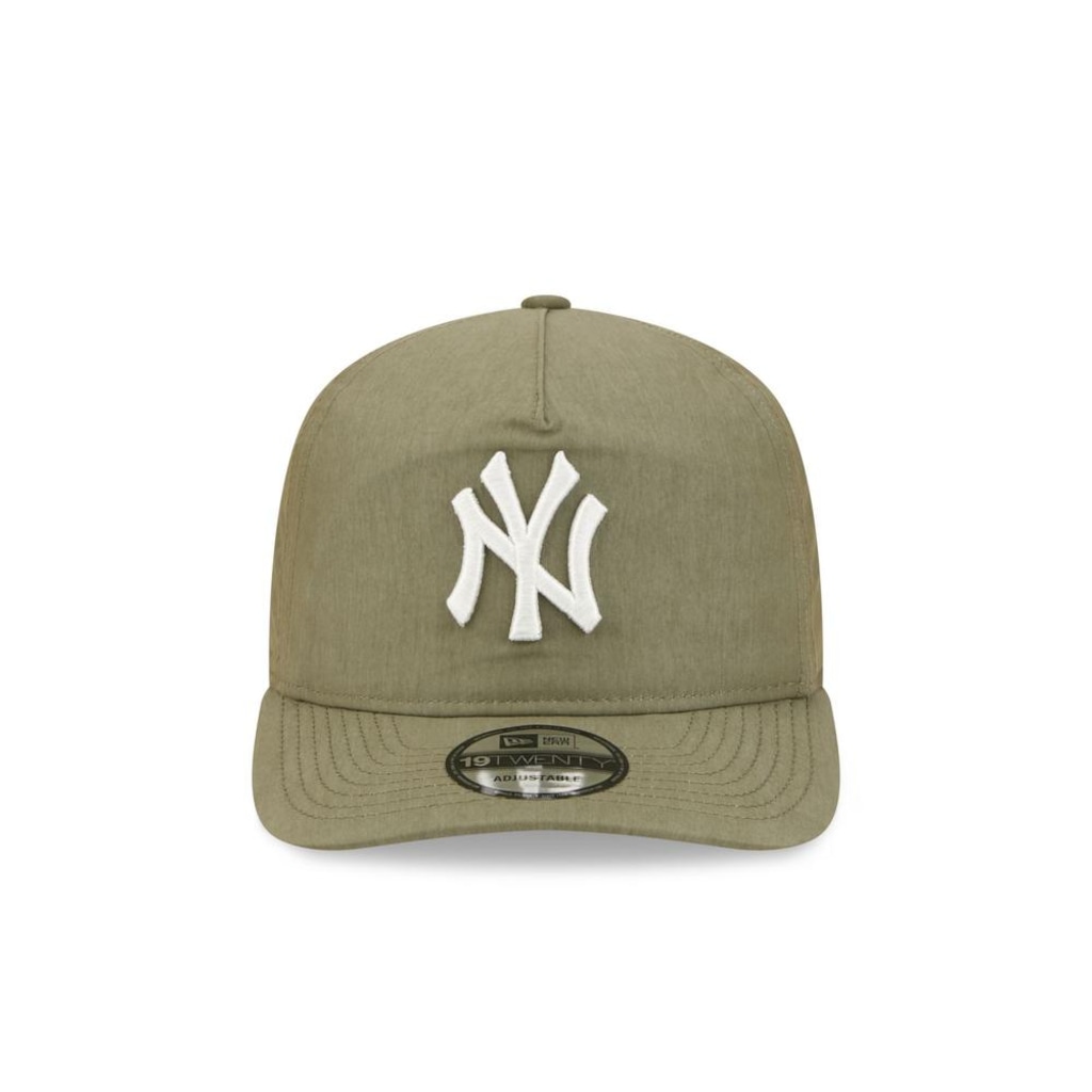 Imagem 2 do produto Boné New Era 19TWENTY Strapback New York Yankees MLB Masculino