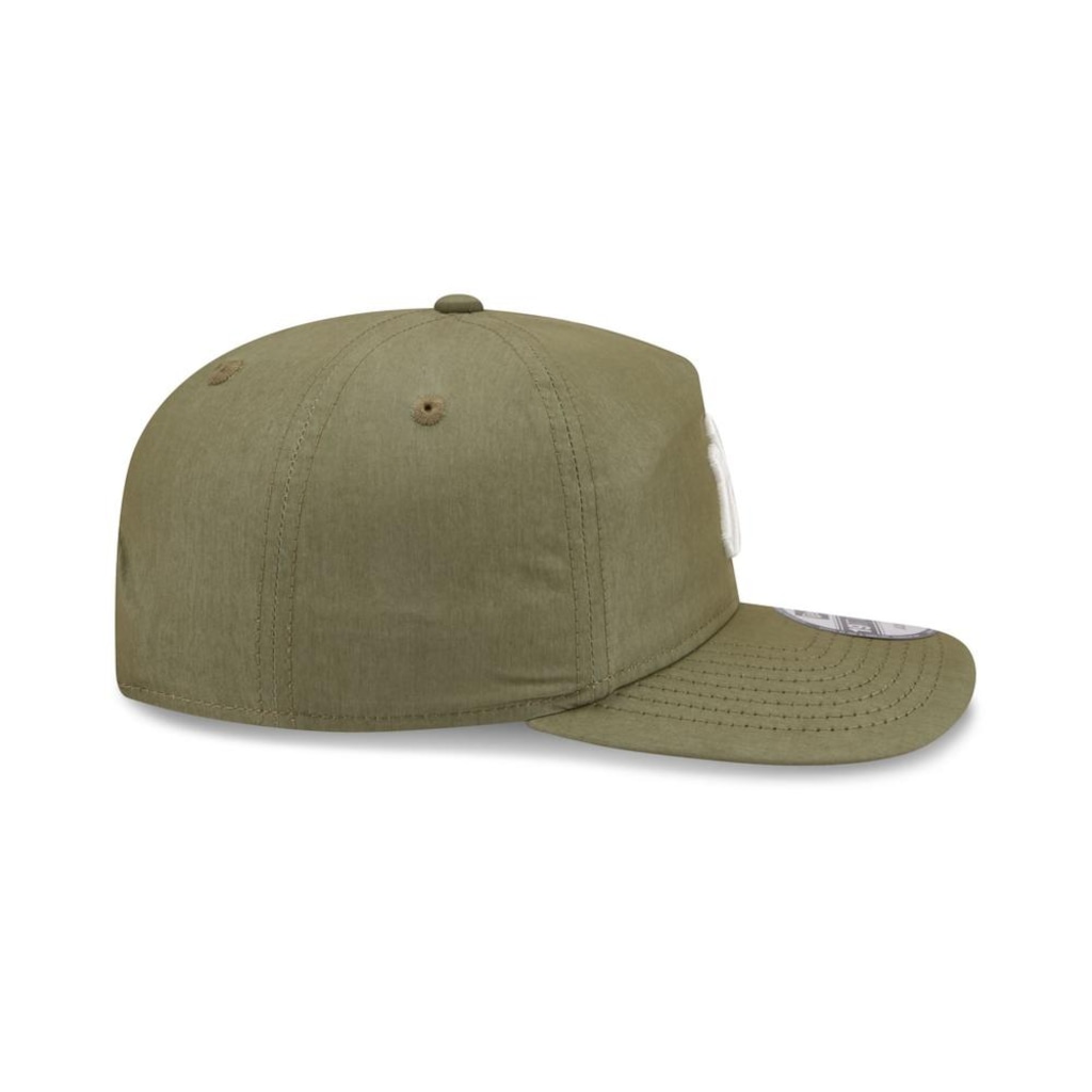 Imagem 4 do produto Boné New Era 19TWENTY Strapback New York Yankees MLB Masculino