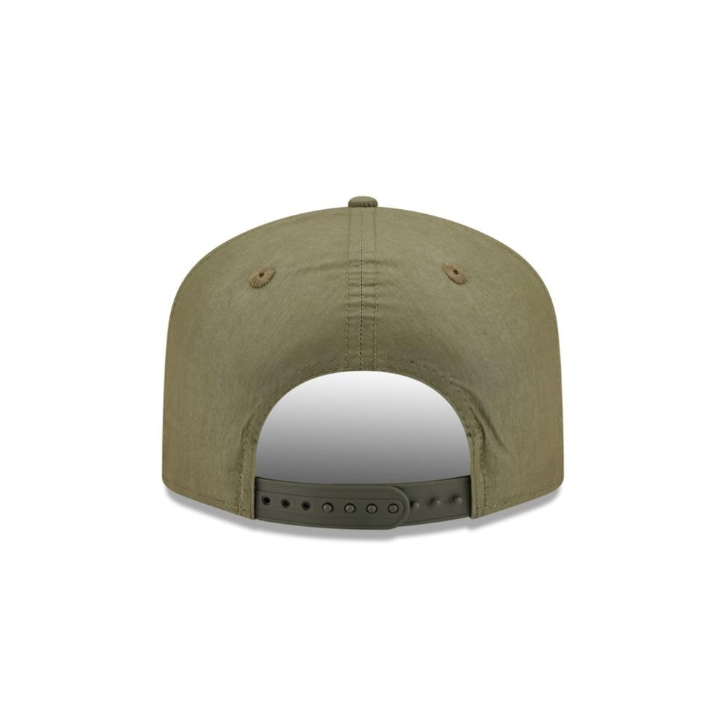 Imagem 5 do produto Boné New Era 19TWENTY Strapback New York Yankees MLB Masculino
