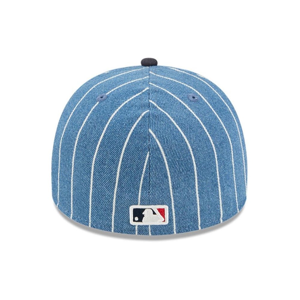 Imagem 5 do produto Boné New Era 59Fifty A-Frame Boston Red Sox MLB Masculino